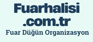 Fuar Organizasyon halıları fuarhalisi.com.tr