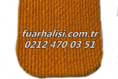 Oranj-Turuncu-Halifleks